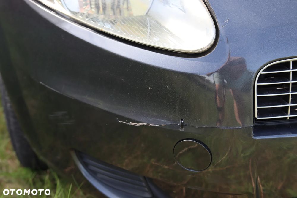 Fiat Grande Punto - 11