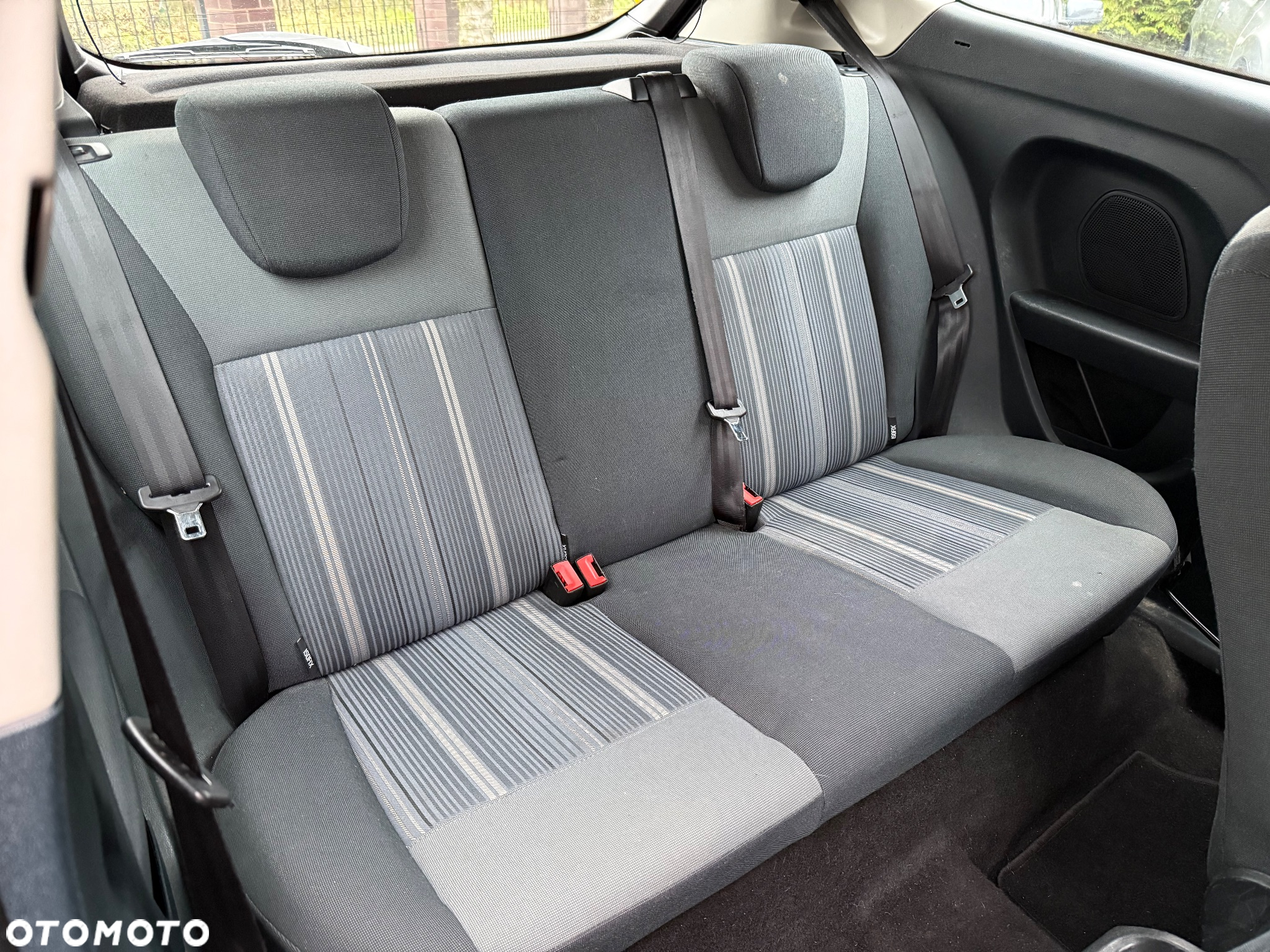 Ford Fiesta 1.4 Autom Champions Edition - 19