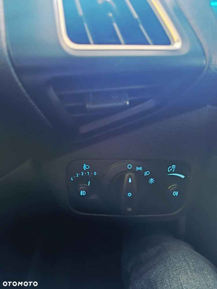 Ford Kuga 2.0 TDCi AWD Titanium - 19