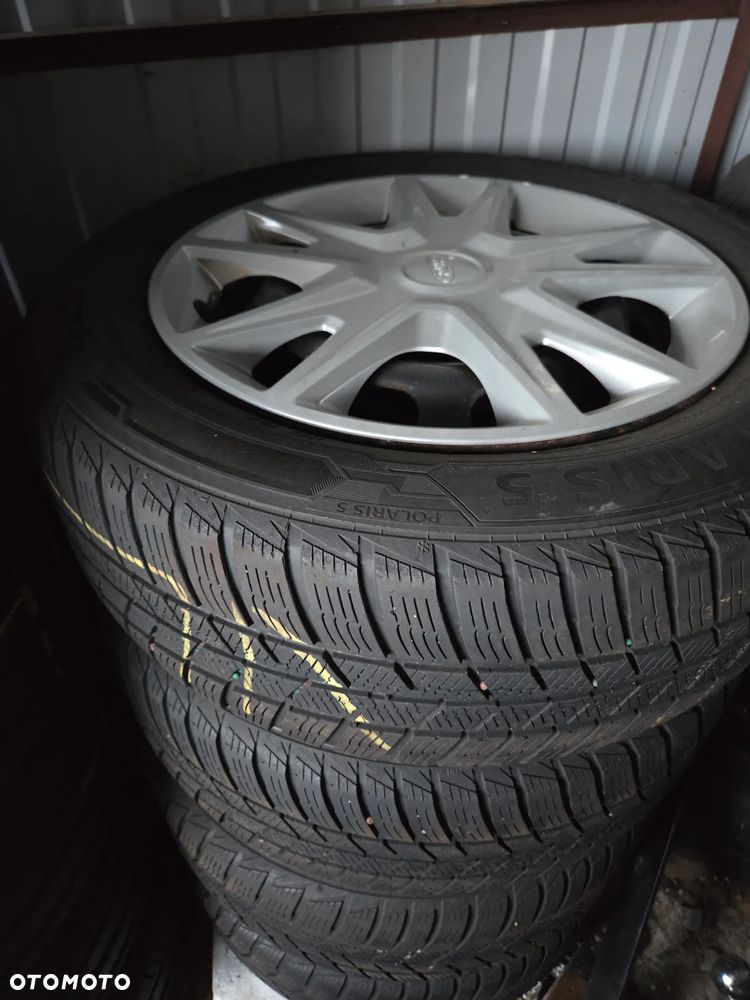 Ford Fiesta 1.1 COOL&CONNECT - 27