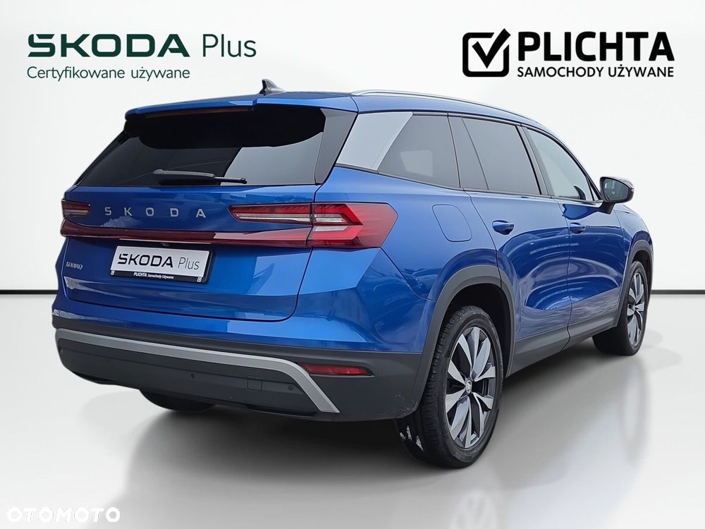Skoda Kodiaq - 5
