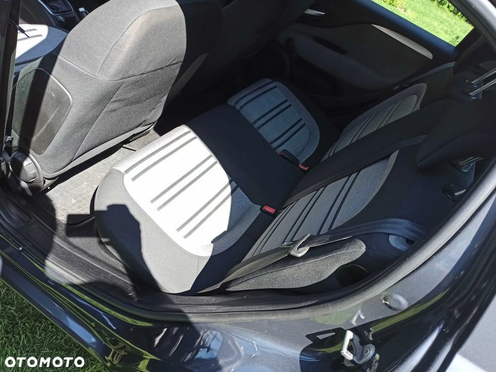 Fiat Punto Evo 1.3 Multijet 16V Active Euro5 - 7