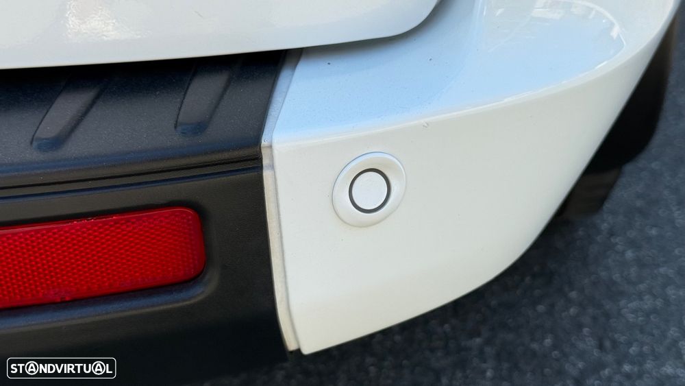 Ford Transit Custom L2 H1 - 12