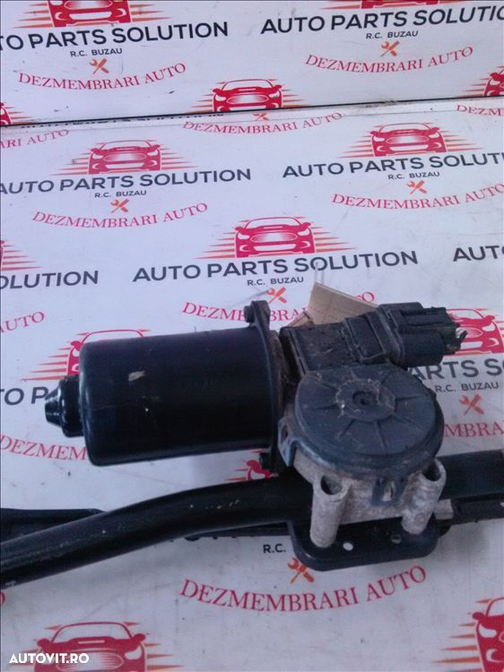 motoras timonerie stergatoare kia ceed 1.4b - 1