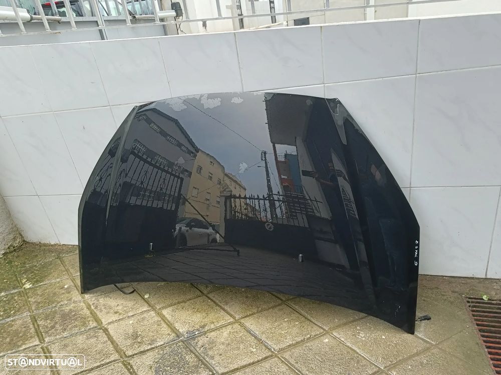 Capot Ford S Max 2012 - 1