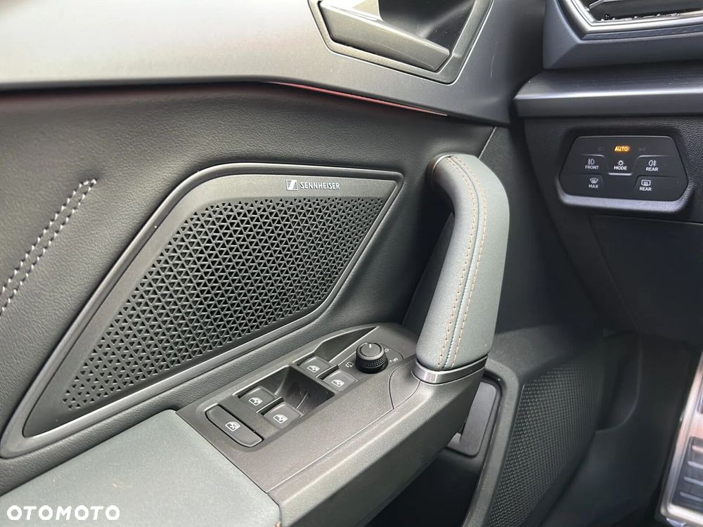 Cupra Leon Sportstourer - 20