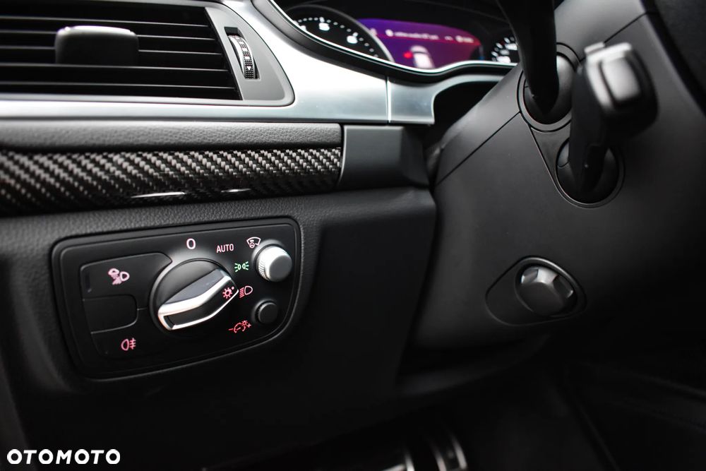 Audi RS7 Sportback Performance 4.0 TFSI Quattro Tiptr - 14