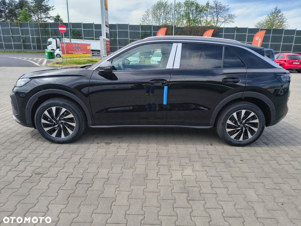 Volkswagen T-Roc - 8