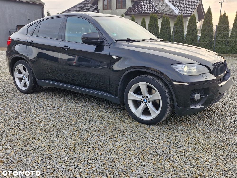 BMW X6 30d xDrive - 2