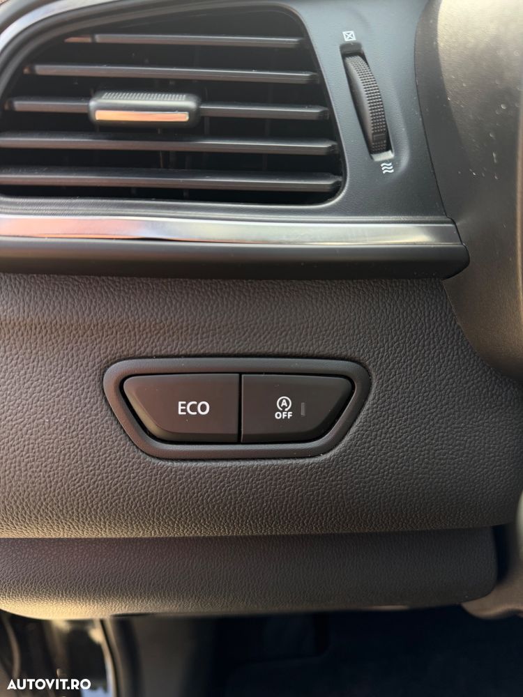 Renault Kadjar Energy TCe 130 EDC Bose Edition - 8