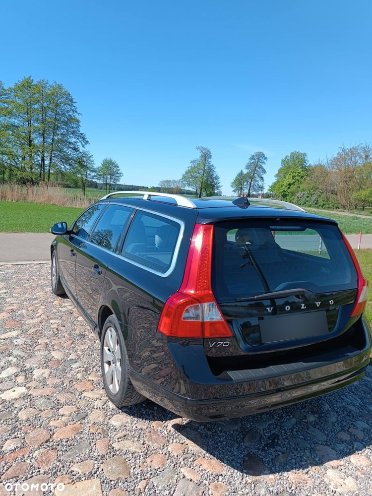 Volvo V70 2.0D Summum - 3