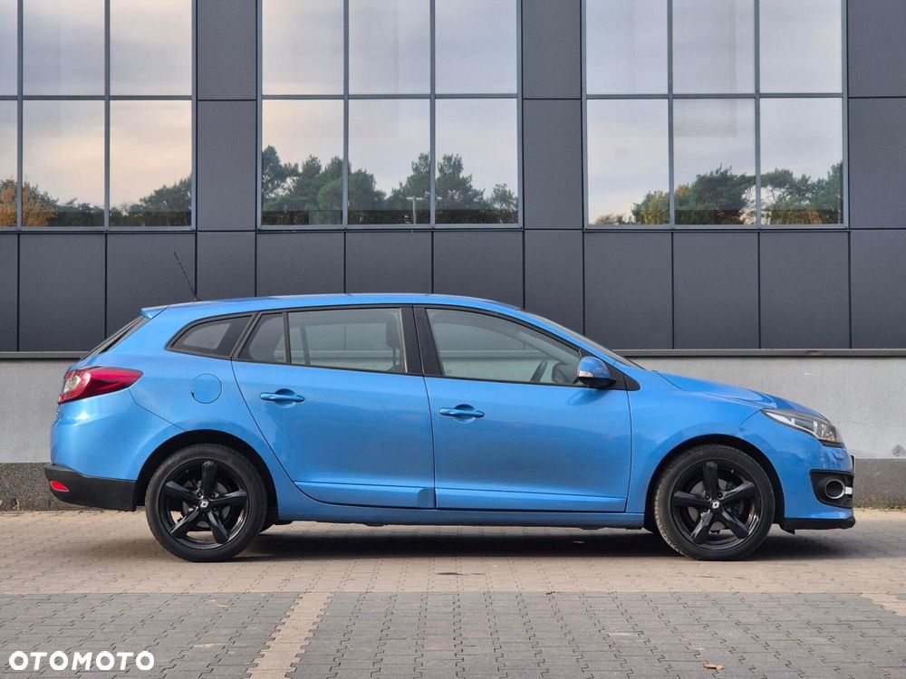 Renault Megane - 10