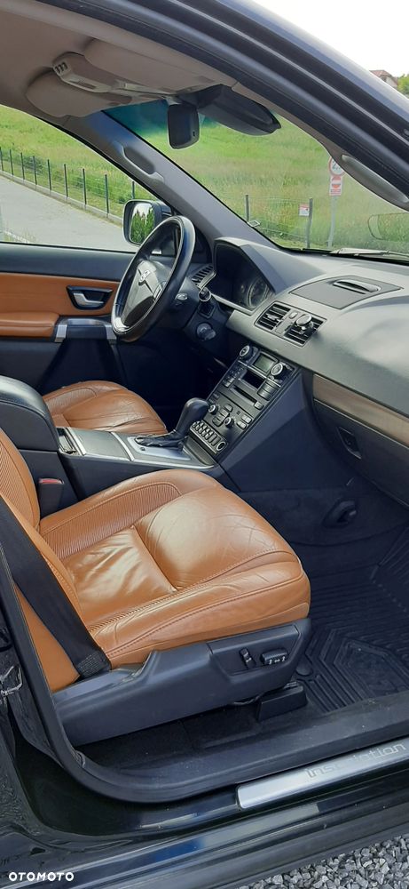 Volvo XC 90 - 11