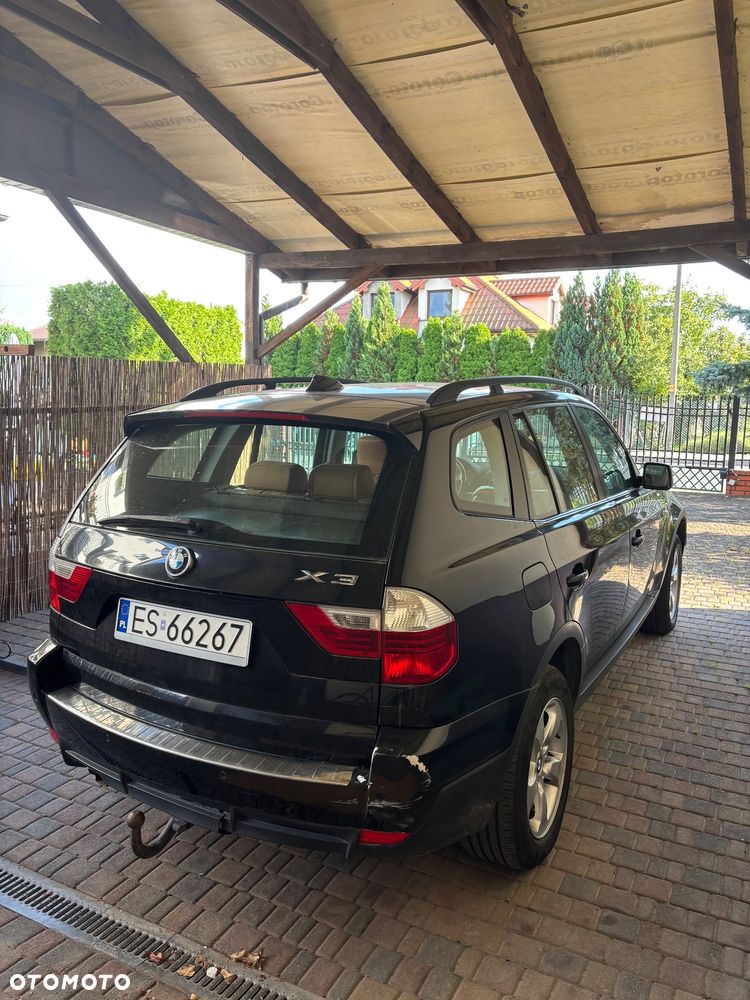 BMW X3 - 4