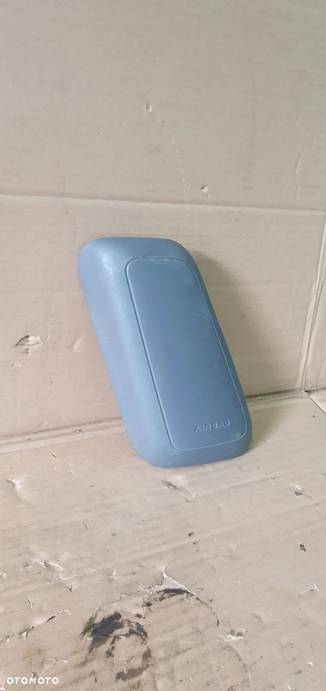 Poduszka fotela prawa pasażera AIRBAG Toyota Aygo I 73910YV010 - 3