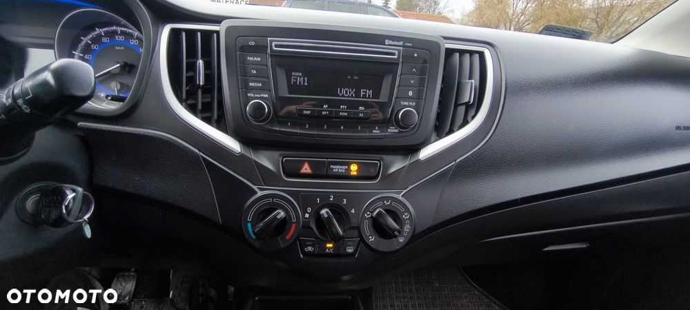 Suzuki Baleno 1.2 Comfort - 6