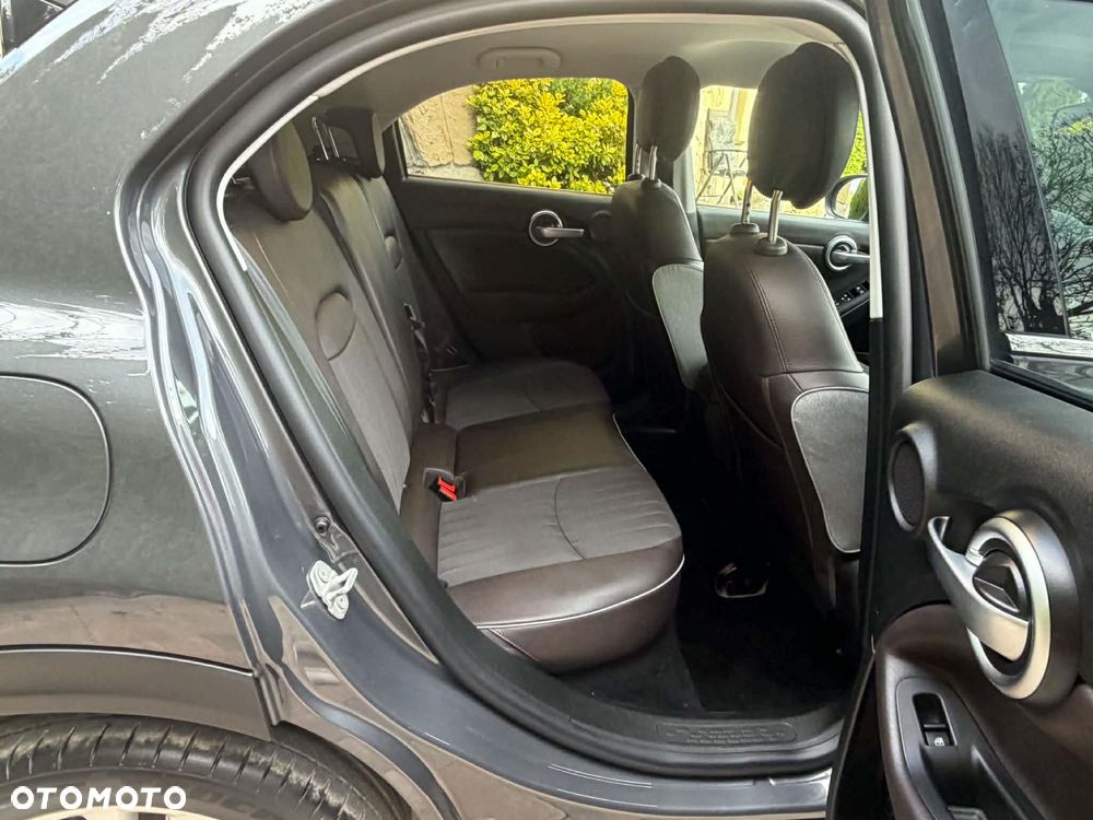 Fiat 500X - 7
