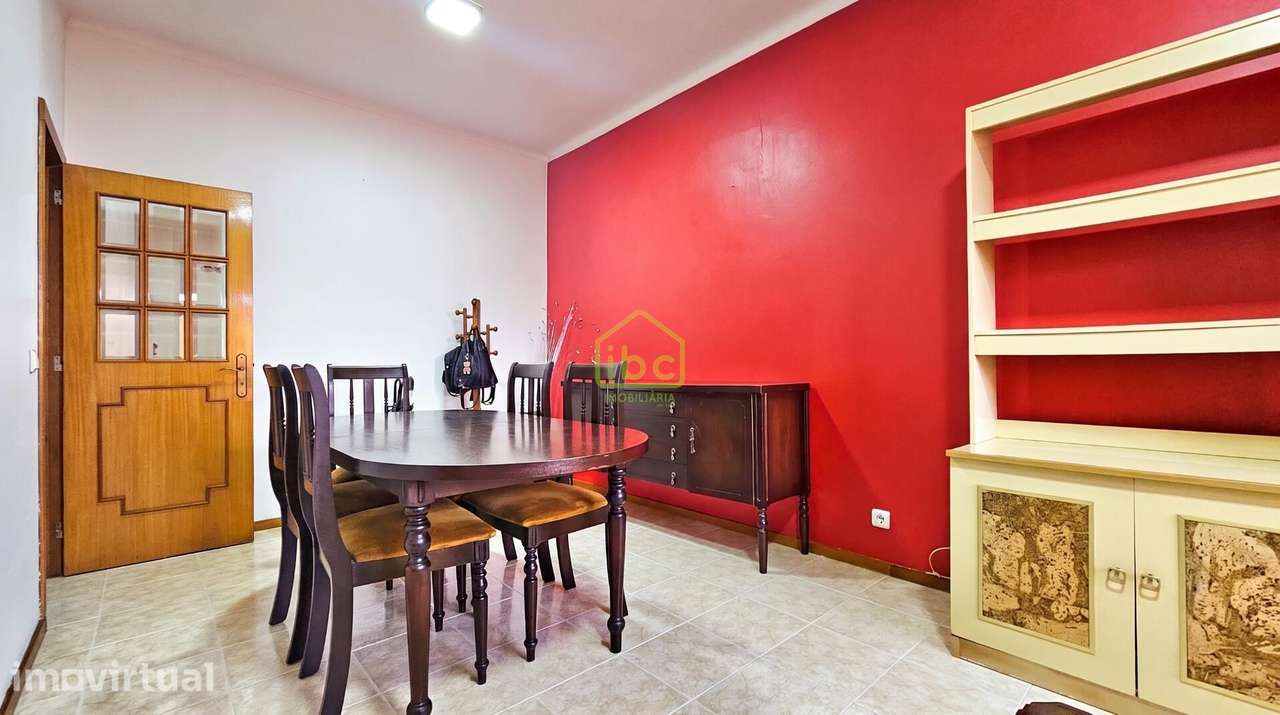 Apartamento T2 | Fânzeres | Gondomar - Grande imagem: 2/28