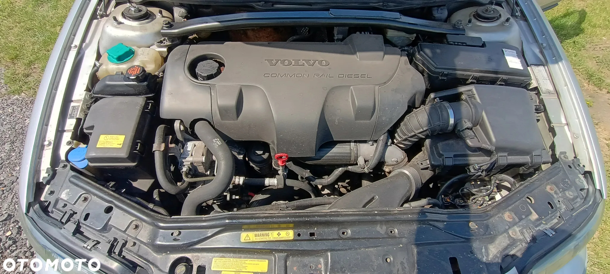 Volvo V70 - 17