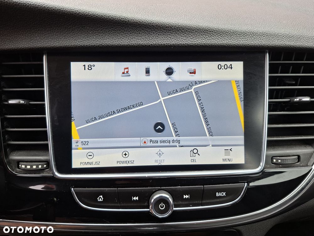 Opel Mokka X 1.6 D (CDTI) Automatik Color Innovation - 21
