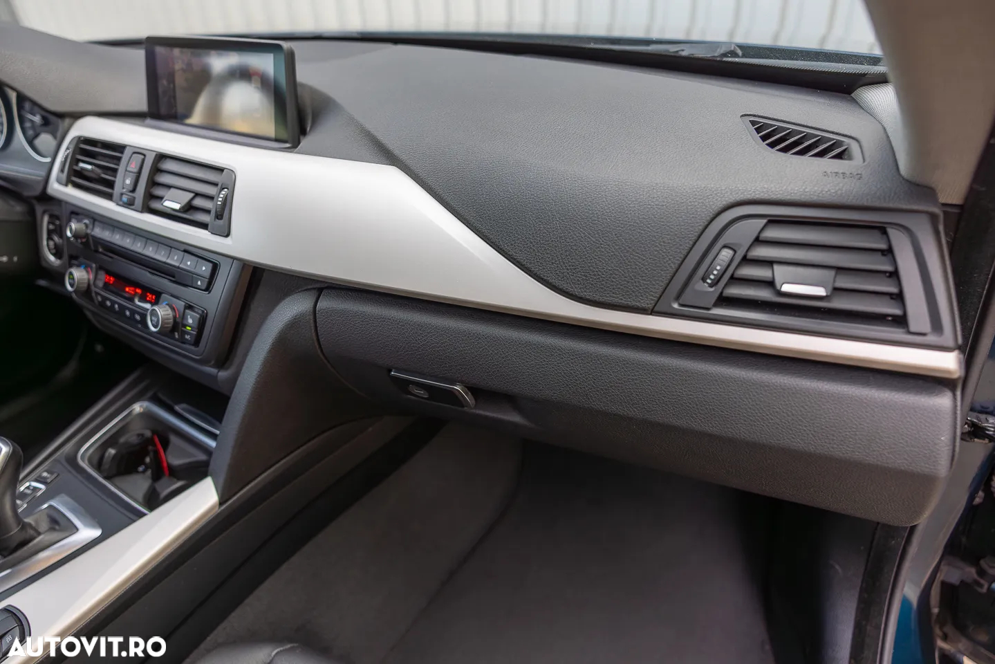 BMW Seria 4 430d Gran Coupe Aut. Luxury Line - 18