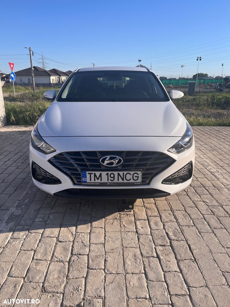 Hyundai i30 - 1