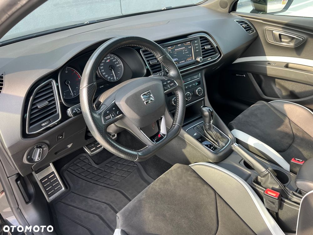 Seat Leon - 24