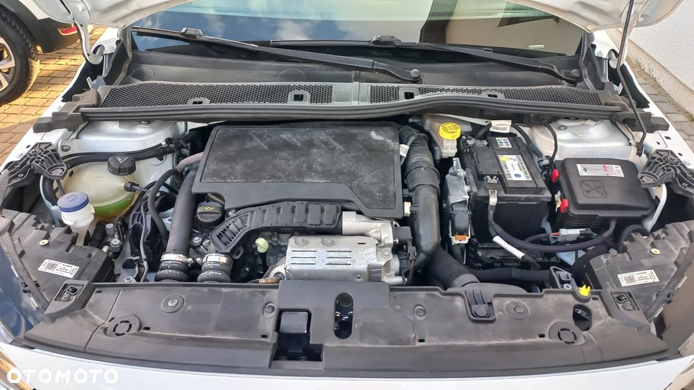 Opel Corsa 1.2 Direct Injection Turbo - 18