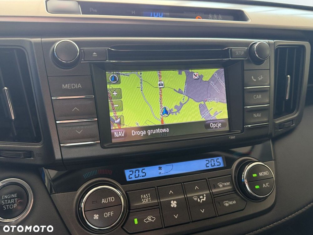 Toyota RAV4 - 31