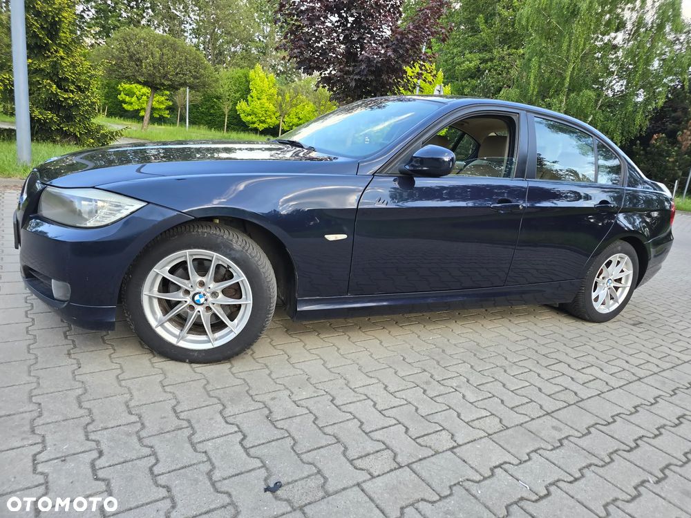 BMW Seria 3 - 11