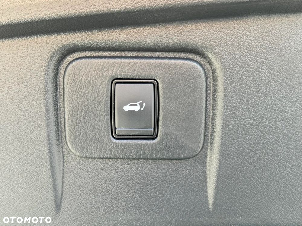 Nissan Murano - 21