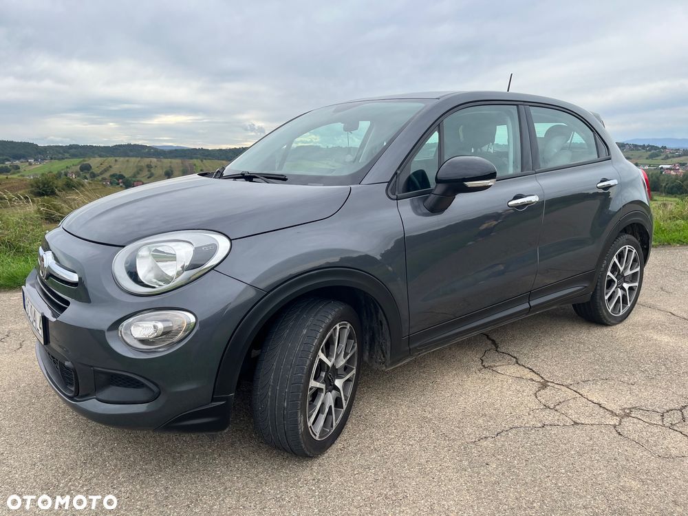 Fiat 500X - 19