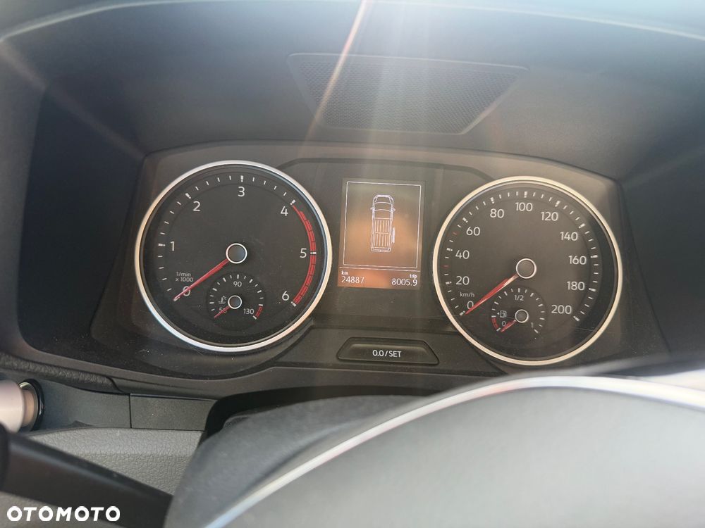 Volkswagen Grand California - 18