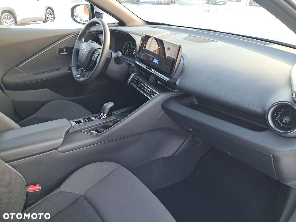 Toyota C-HR - 18