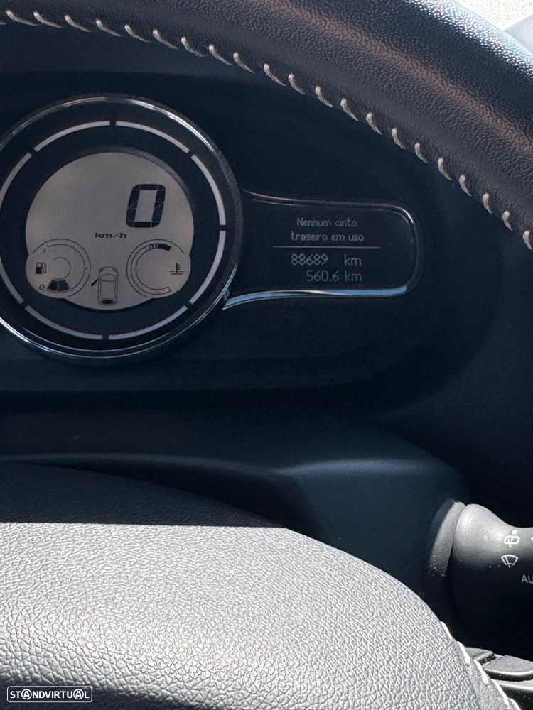 Renault Mégane Coupe - 11