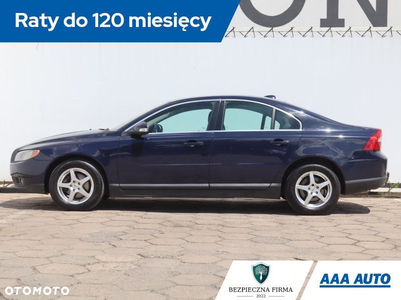 Volvo S80 - 4