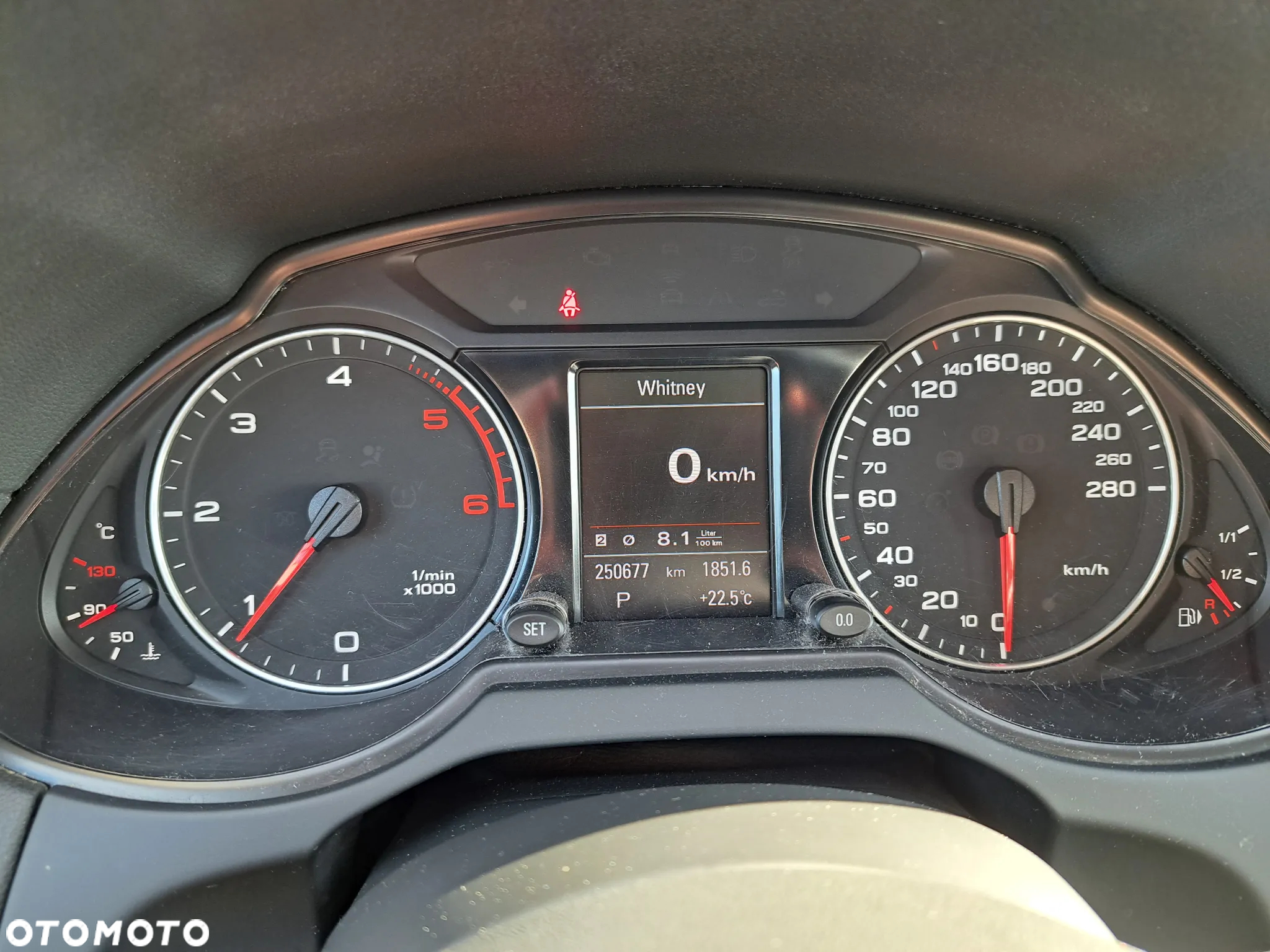 Audi Q5 2.0 TDI Quattro S tronic - 11