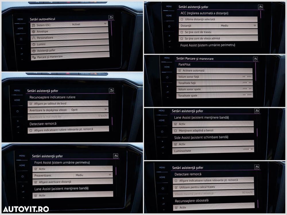 Volkswagen ARTEON 2.0 TSI OPF DSG R-Line - 16