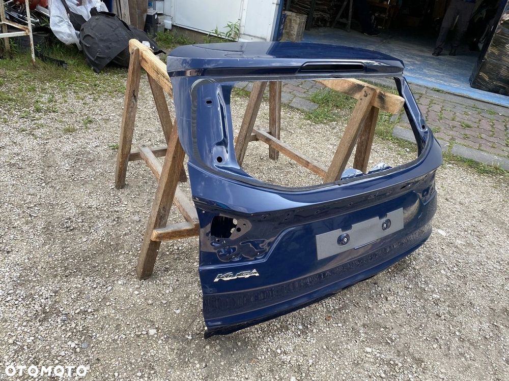 KLAPA TYŁ TYLNA FORD KUGA MK2 LIFT ESCAPE LIFT 15-18 - 2