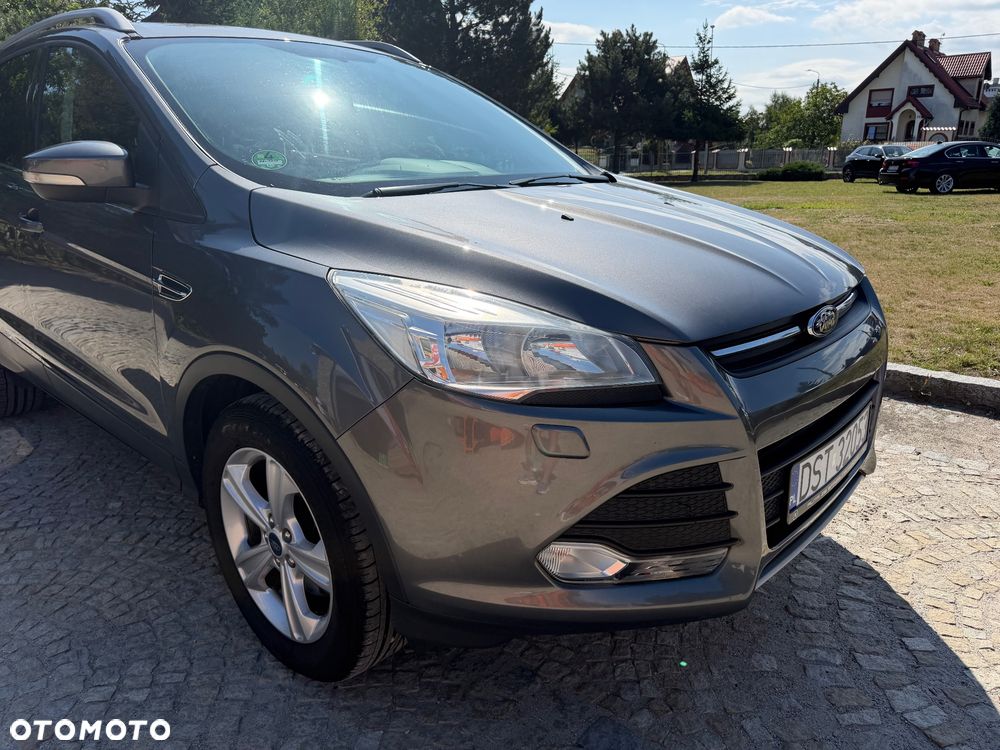Ford Kuga - 6