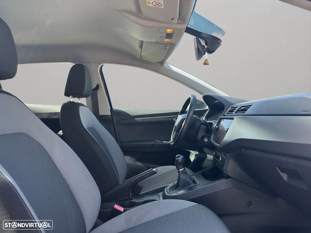SEAT Ibiza 1.0 Style - 14
