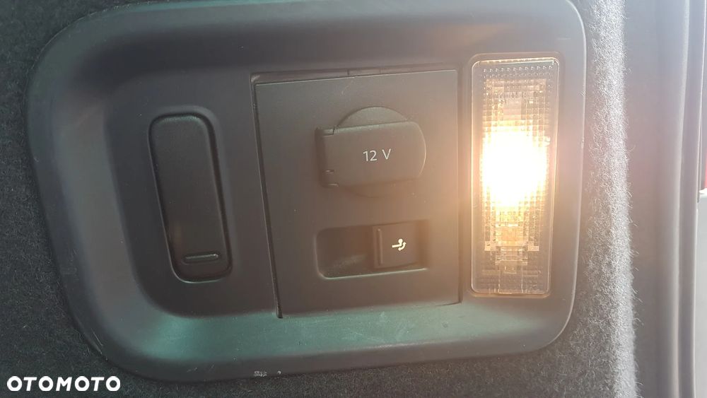 Volkswagen Sharan 2.0 TSI Highline DSG - 28