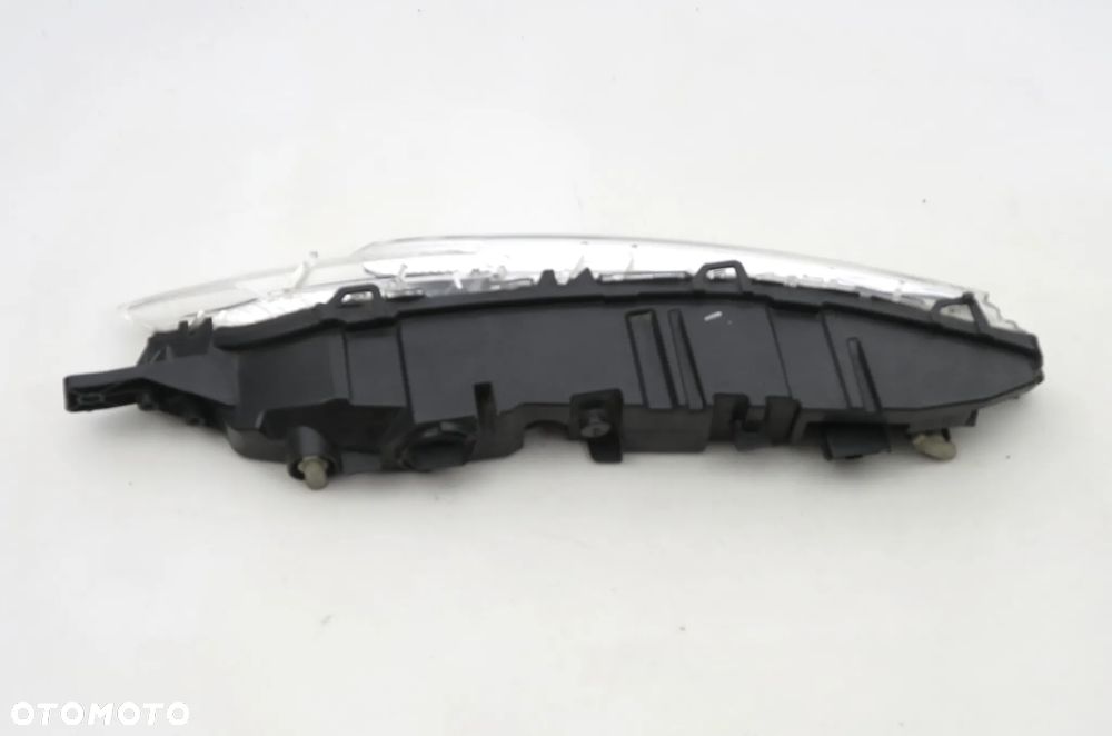 CITROEN C4 PICASSO 2 II 2013 - 2017 Lampa LED DRL prawa R ORYGINAŁ OE - 2