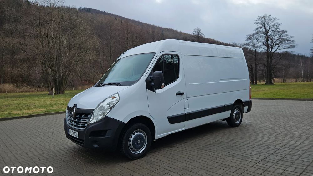 Renault Master L2H2 2.3DCI 130KM - 3