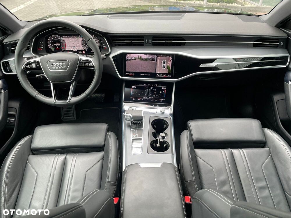 Audi A7 Sportback - 16