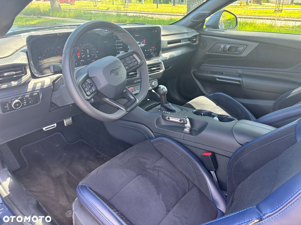 Ford Mustang 5.0 Ti-VCT V8 Dark Horse - 15