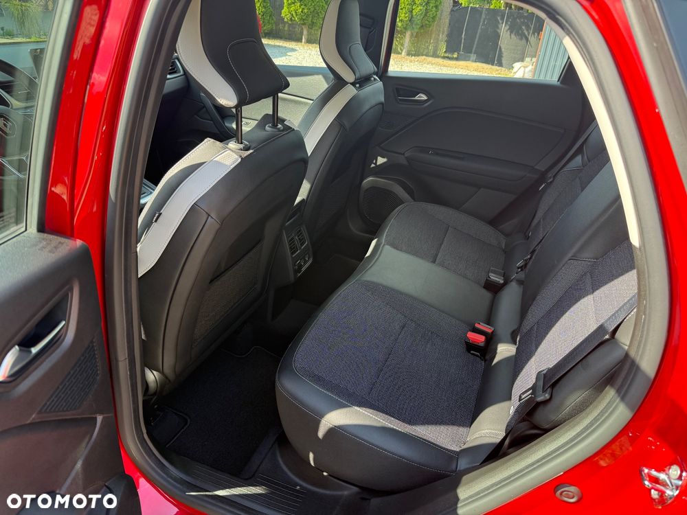 Renault Captur - 14