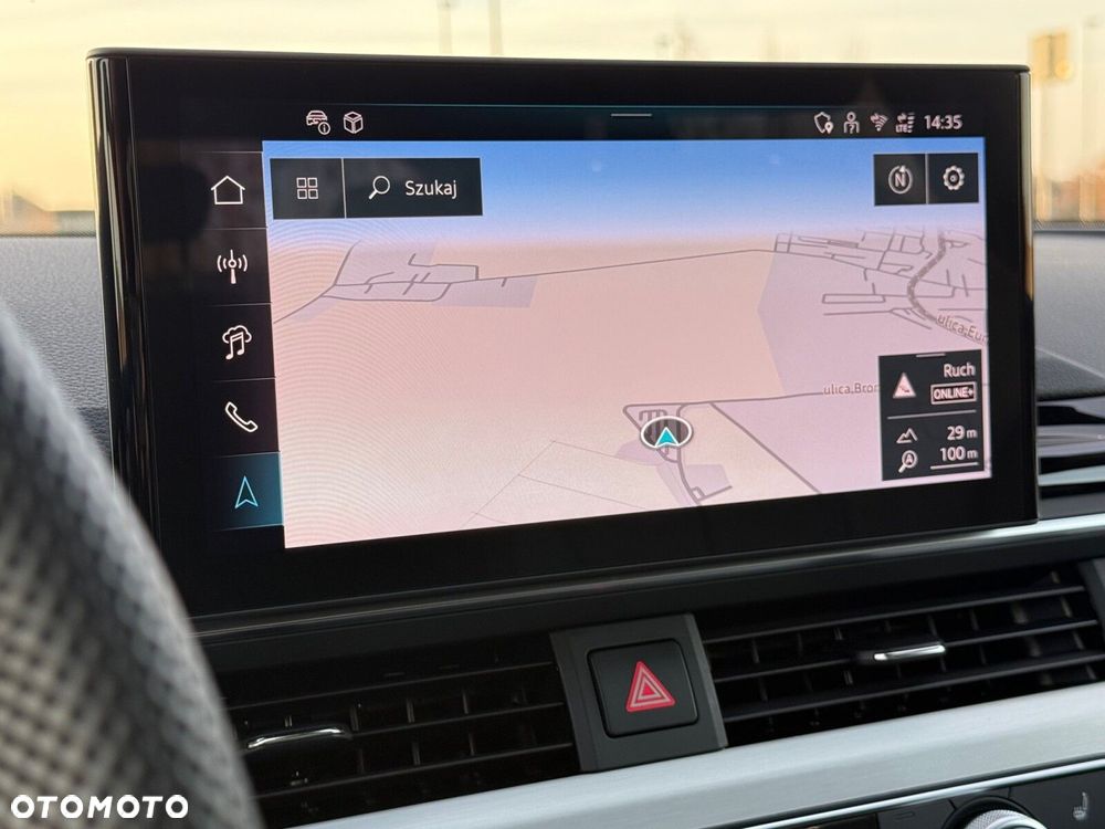 Audi A5 Sportback - 33