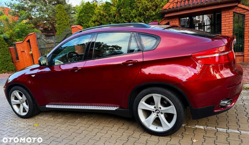 BMW X6 30d xDrive - 40