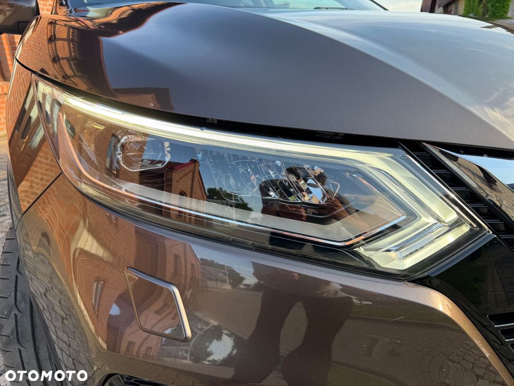 Nissan Qashqai 1.6 DIG-T Tekna+ - 5